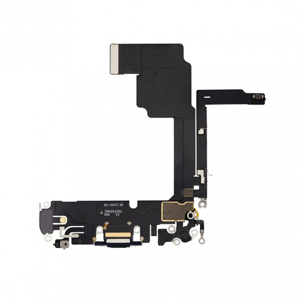 iPhone 15 PRO 100% Original Charging Port Flex Cable