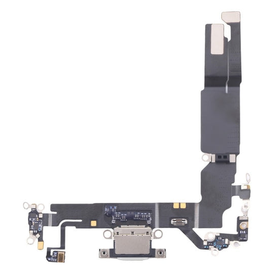 iPhone 16 100% Original Charging Port Flex Cable