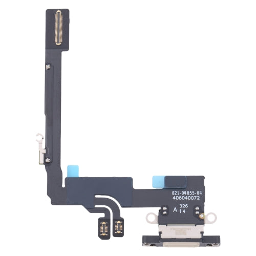 iPhone 16 PRO 100% Original Charging Port Flex Cable