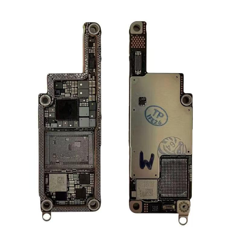 iPhone 16 PRO CNC Uper US (5G) eSIM Board For CPU Swapping