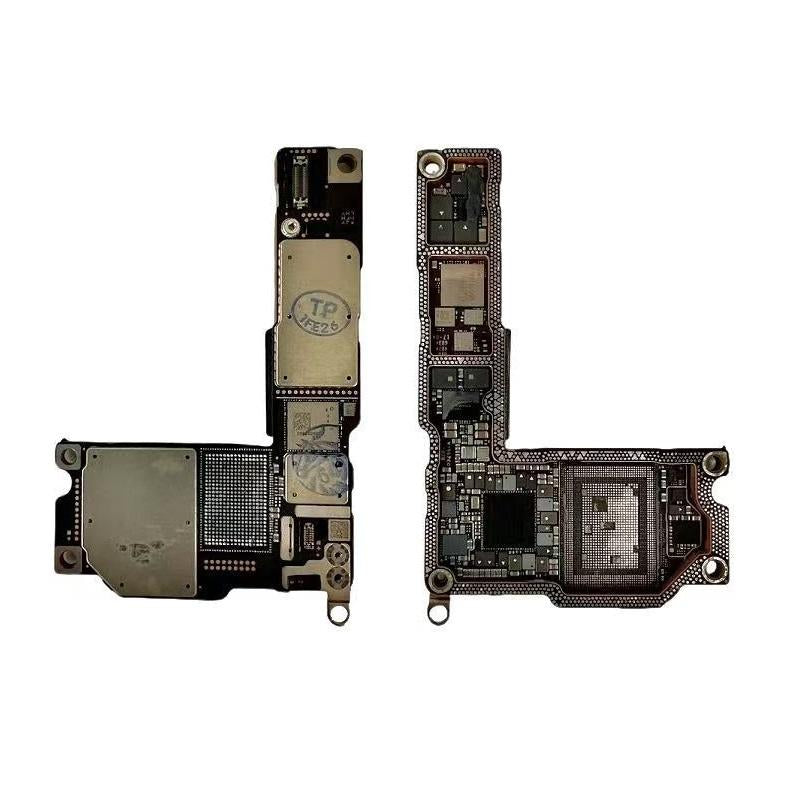 iPhone 16 PLUS CNC Uper Board For CPU Swapping