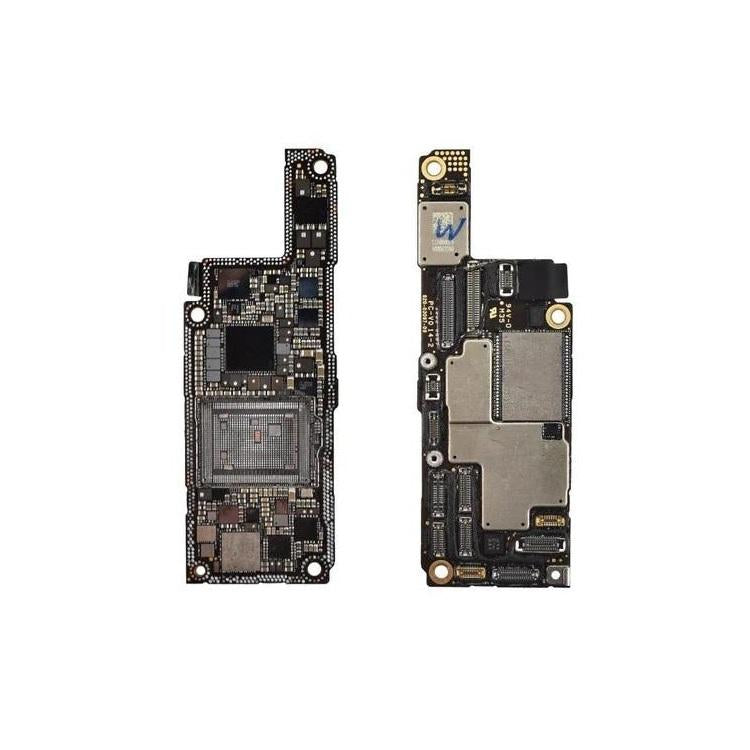 iPhone 15 PRO MAX CNC Uper EU (4G) Board For CPU Swapping