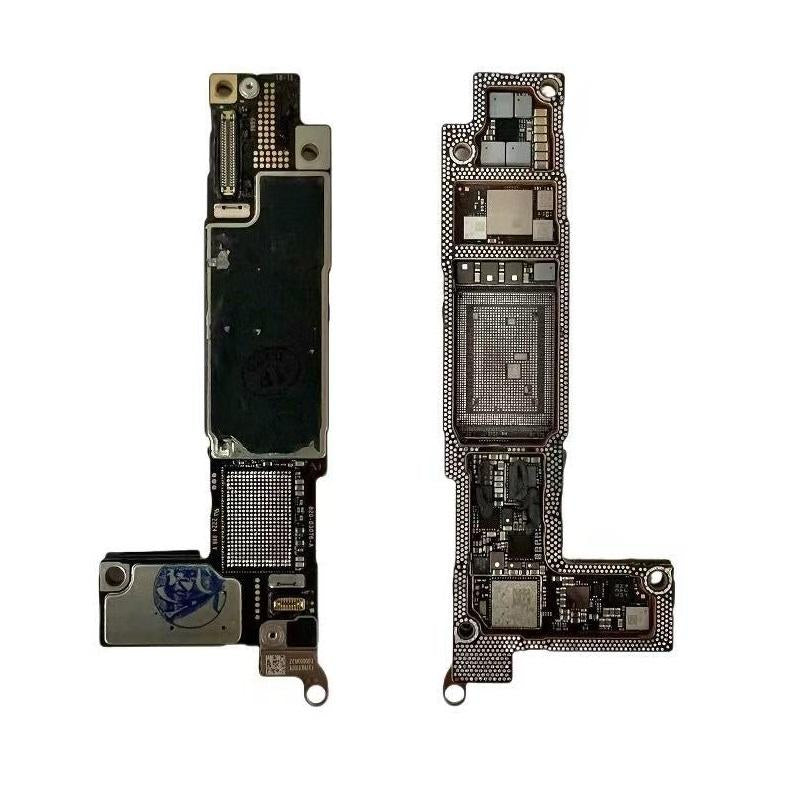 iPhone 15 CNC Uper Board For CPU Swapping