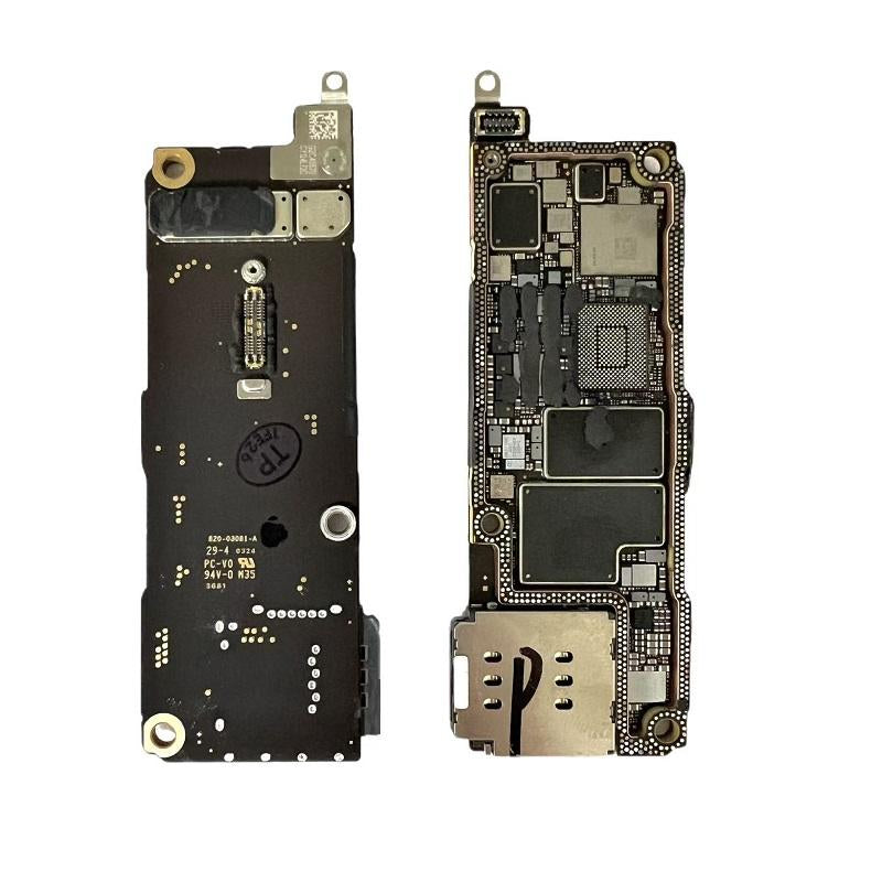 iPhone 15 PRO CNC Lower EU (4G) Board For Swapping