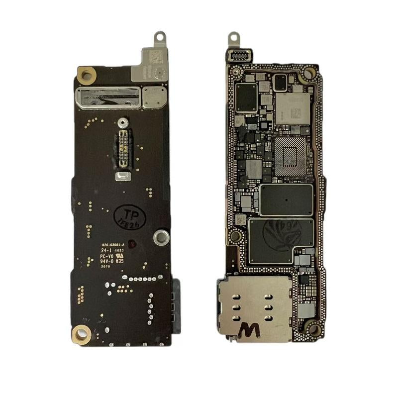 iPhone 15 PRO MAX CNC Lower EU (4G) Board For Swapping