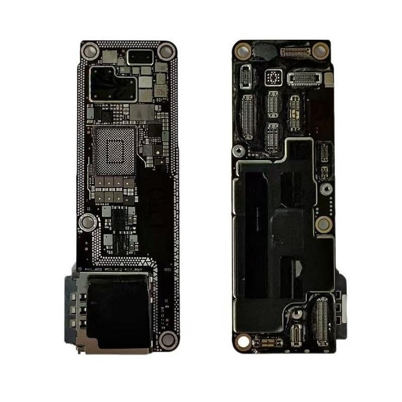 iPhone 16 PRO CNC Lower EU (4G) Network Board For Swapping