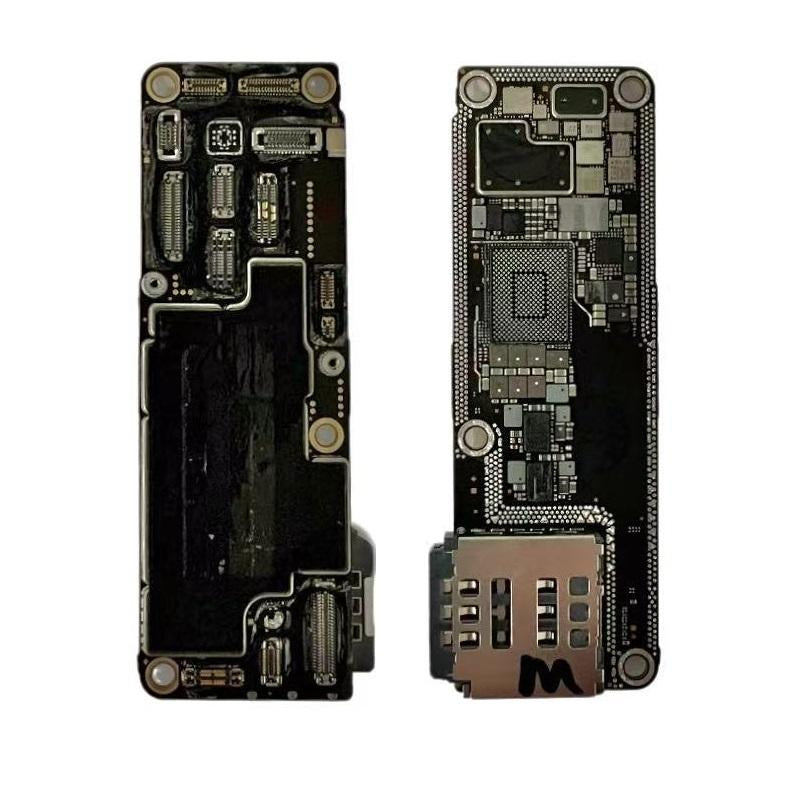iPhone 16 PRO MAX CNC Lower EU (4G) Network Board For Swapping