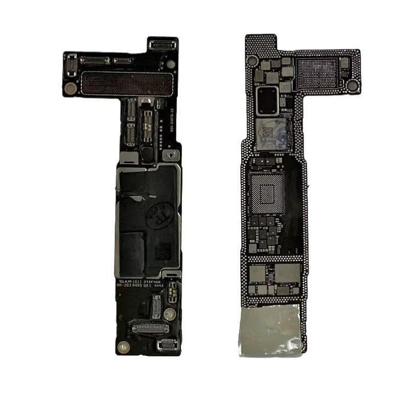 iPhone 15 PLUS CNC Lower EU (4G) Network Board For Swapping
