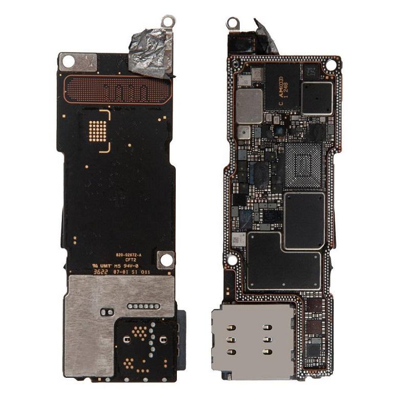 iPhone 14 PRO MAX CNC Lower EU (4G) Board For Swapping