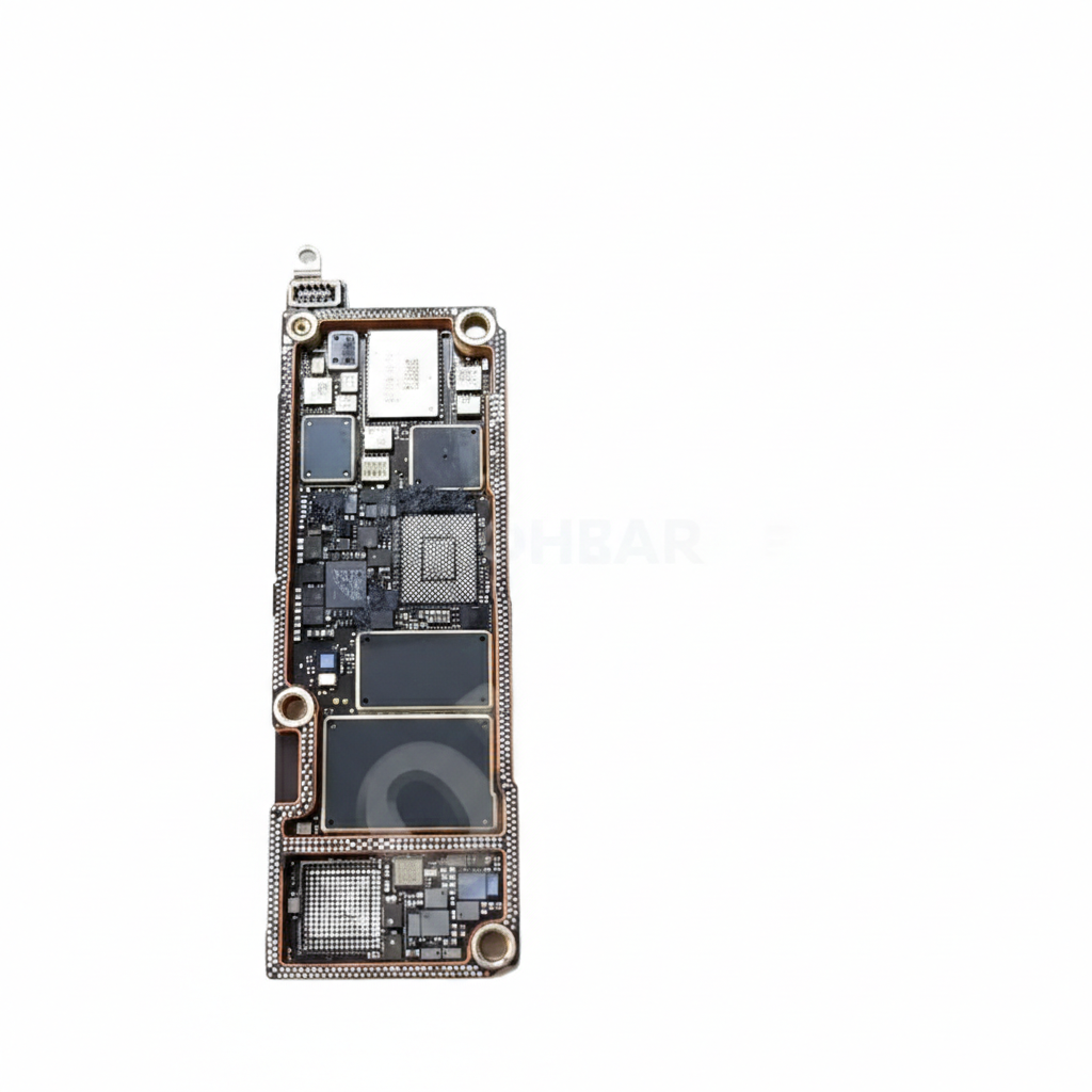 iPhone 15 PRO MAX CNC Lower US (5G) esim Board For Swapping