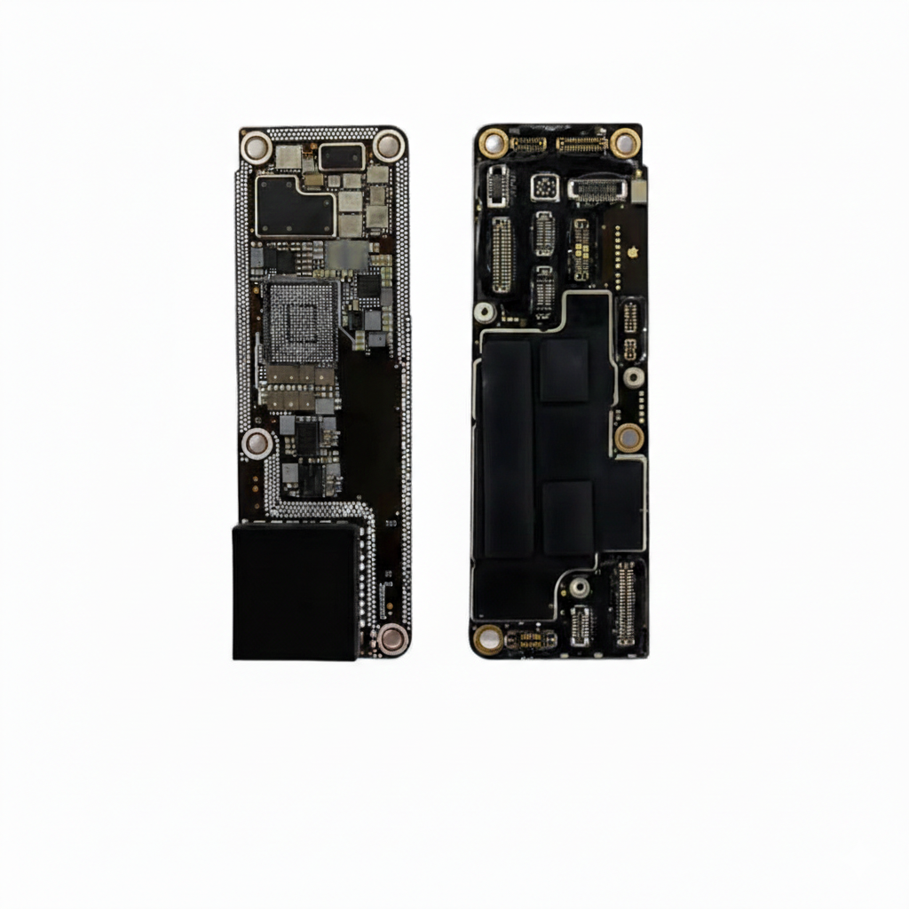 iPhone 16 PRO CNC Lower US (5G) Network eSIM Board For Swapping