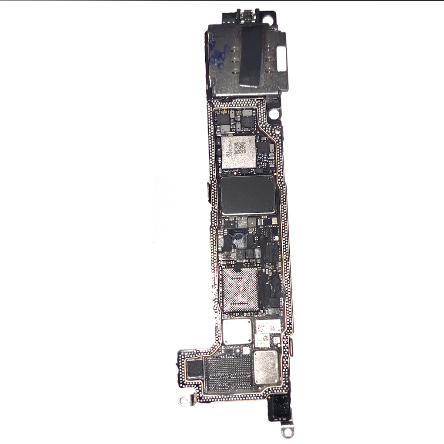 iPhone 13 MINI CNC Lower EU (4G) Board For Swapping
