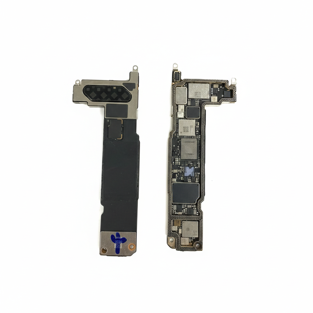iPhone 13 CNC Lower US (5G) Board For Swapping