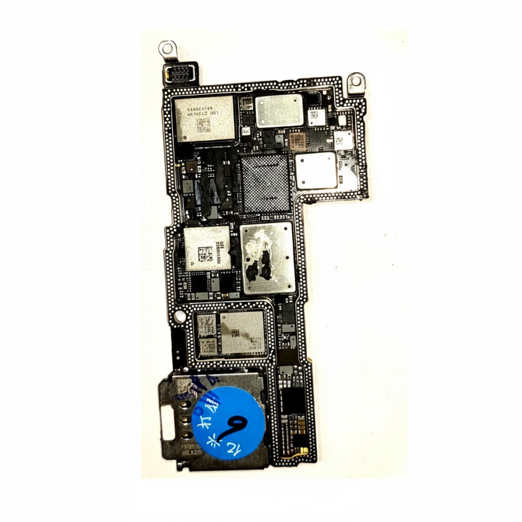 iPhone 13 PRO MAX CNC Lower US (5G) Board For Swapping