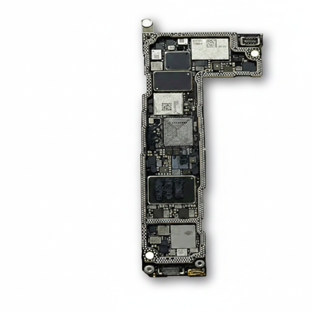 iPhone 12 PRO CNC Lower US (5G) Board For Swapping