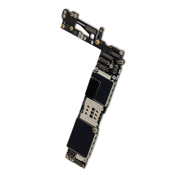 iPhone 6G Donor board for Parts  and Practice