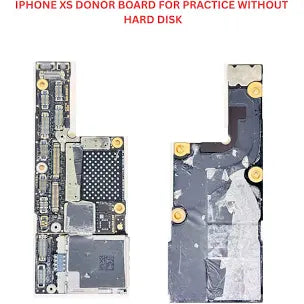 iPhone XS Donor board for Parts  and Practice