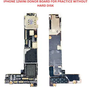 iPhone 12 MINI Donor board for Parts  and Practice