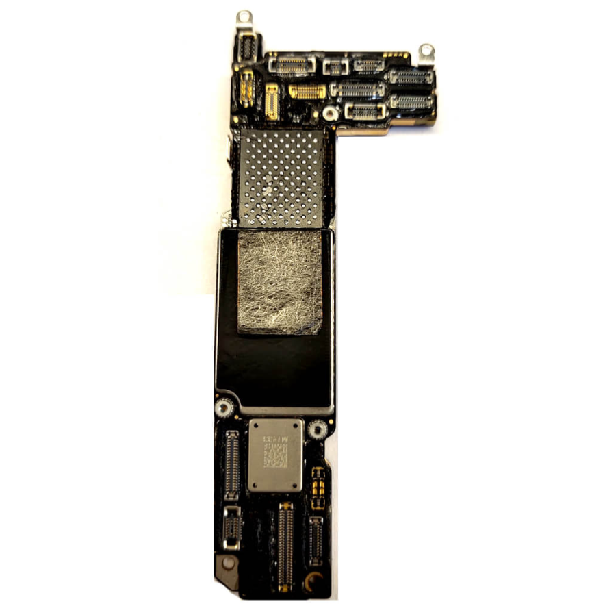 iPhone 13 Donor board for Parts  and Practice
