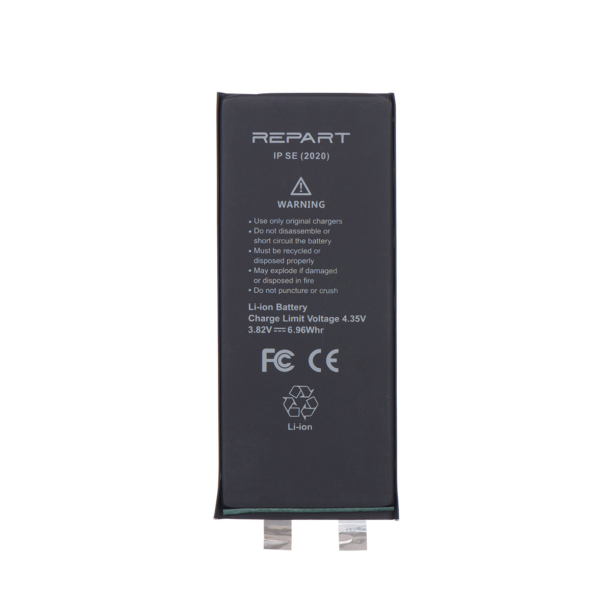 iPhone SE 2020 Battery Cell Without BMS  Original Quality