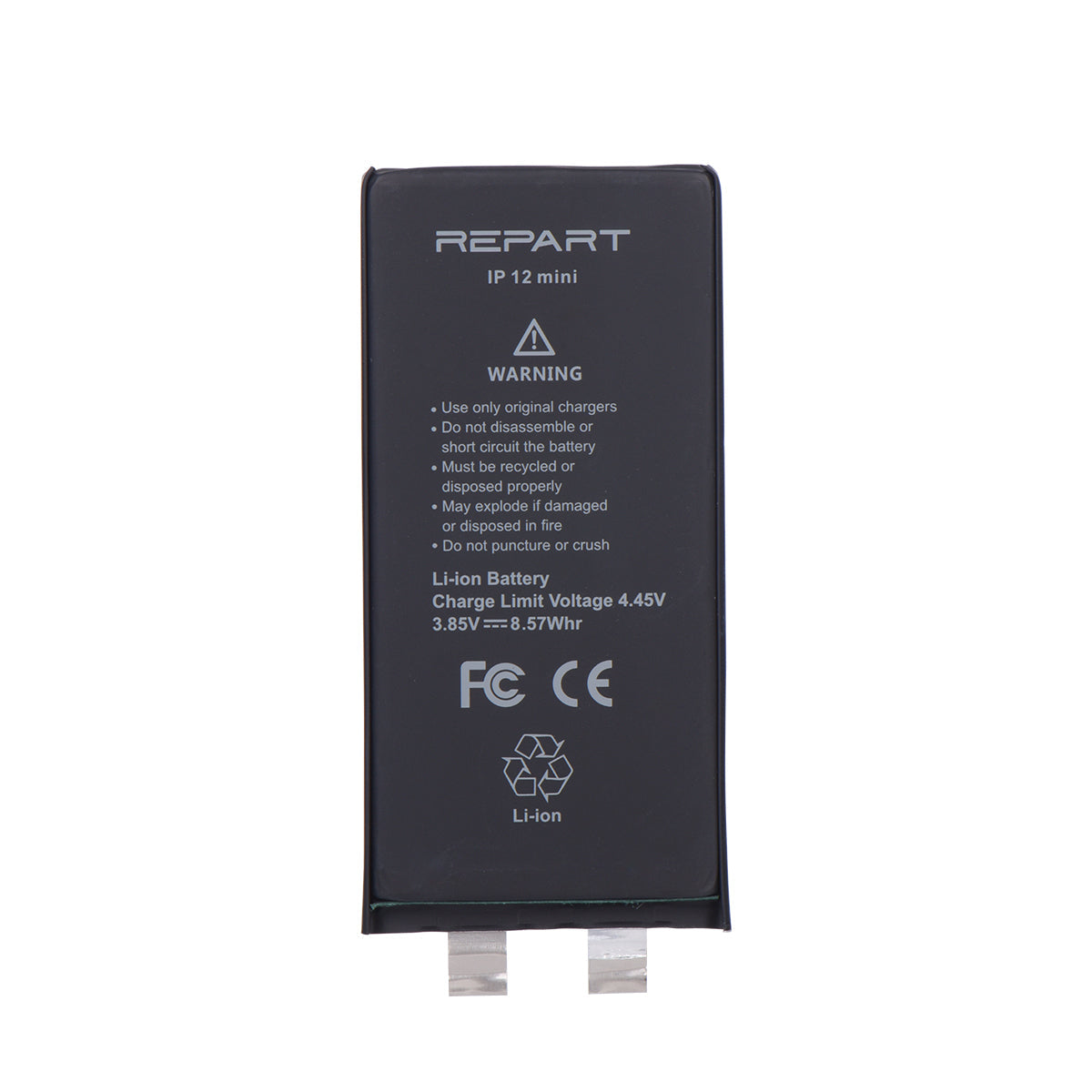 iPhone 12 MINI Battery Cell Without BMS  Original Quality