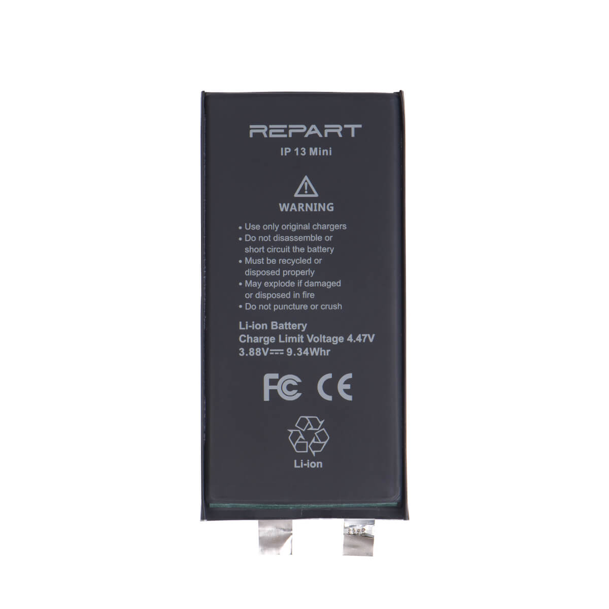 iPhone 13 MINI Battery Cell Without BMS  Original Quality