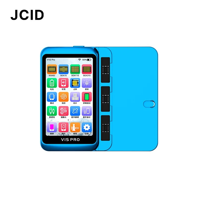 JC ID V1S PRO Programmer