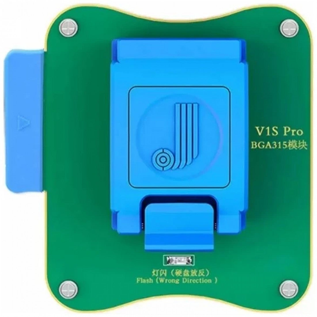 JC ID V1S PRO BGA315 NAND PROGRAMMER MODULE FOR IPHONE 14-16 Series