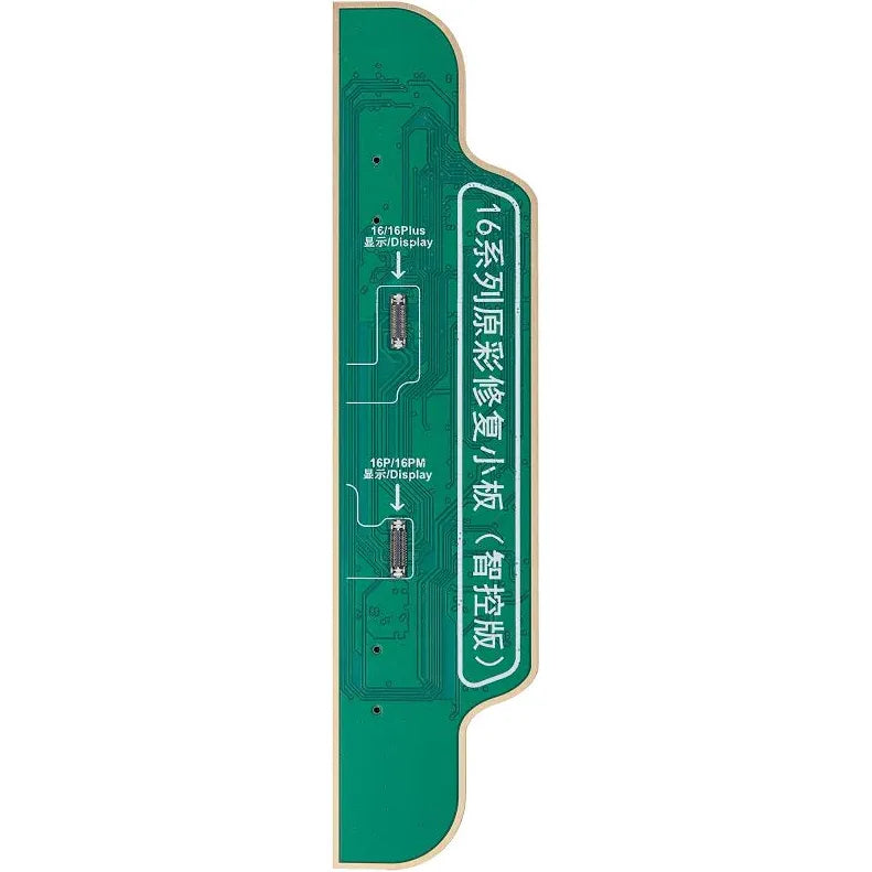 JC ID V1SE,V1S PRO 16 Series Trutone Repair Adaptor