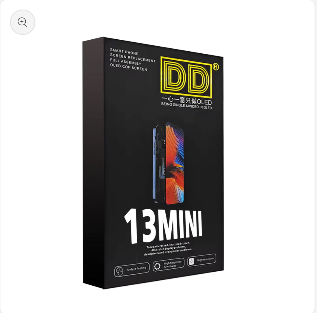 iPhone 13 MINI DD OLED Display