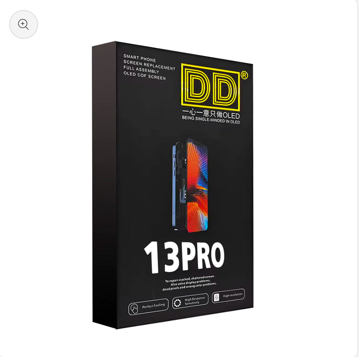 iPhone 13 PRO DD OLED Display