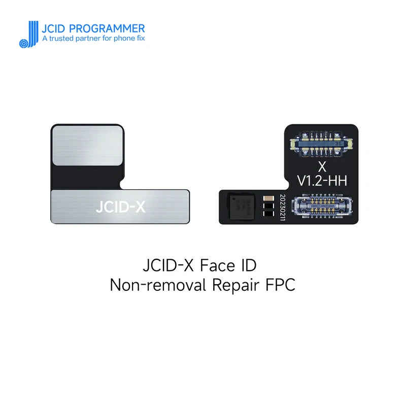 iPhone X JC ID Face ID Tag-On Repair FPC