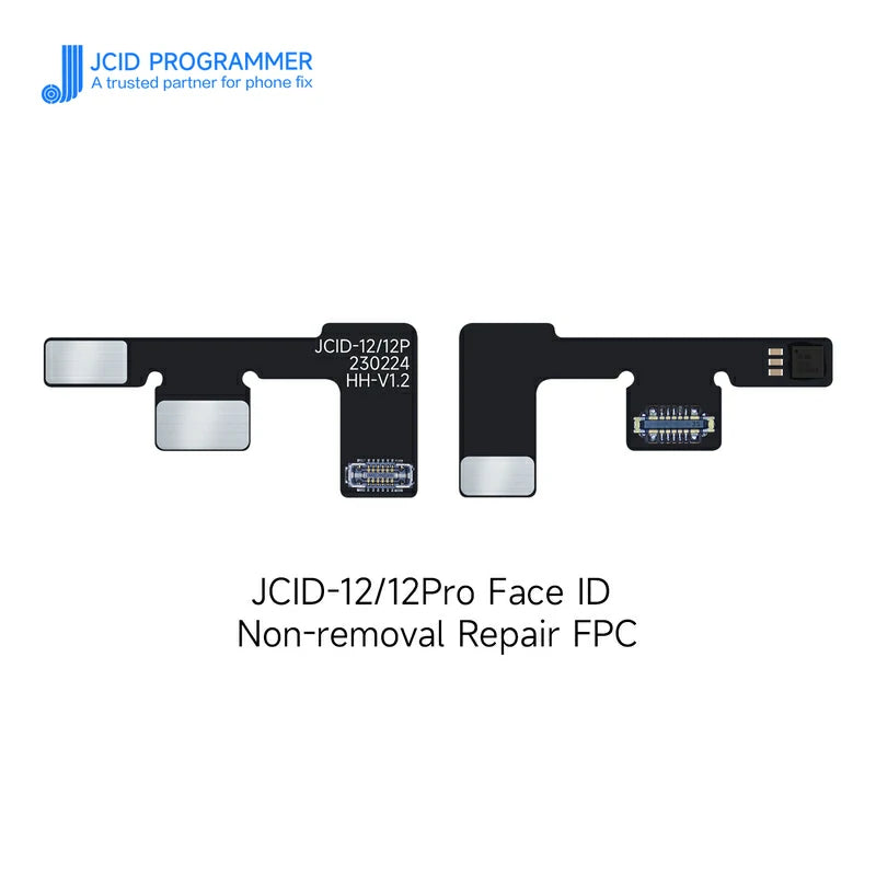 iPhone 12/12 PRO JC ID Face ID Tag-On Repair FPC