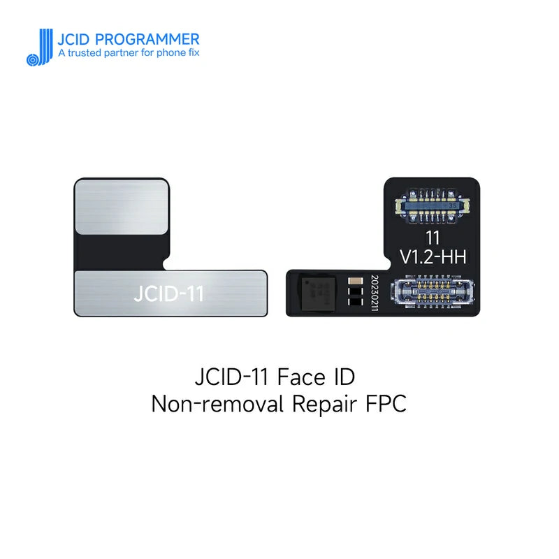 iPhone 11 JC ID Face ID Tag-On Repair FPC