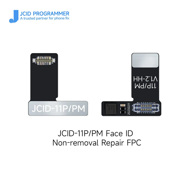 iPhone 11PRO/11 PM JC ID Face ID Tag-On Repair FPC