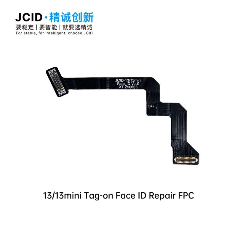 iPhone 13/13 MINI JC ID Face ID Tag-On Repair FPC