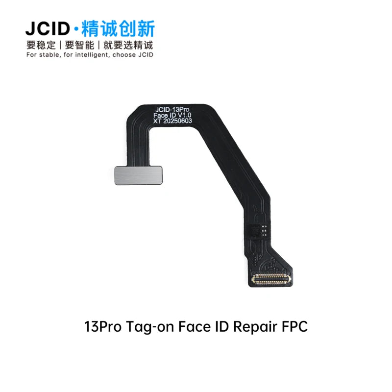 iPhone 13 PRO JC ID Face ID Tag-On Repair FPC