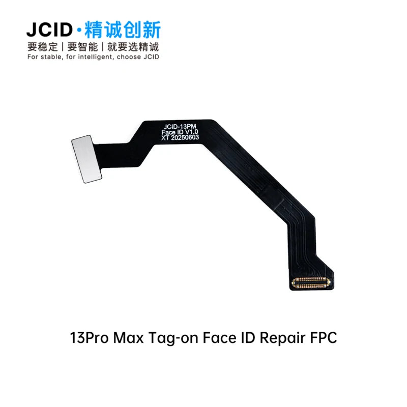 iPhone 13 PRO MAX JC ID Face ID Tag-On Repair FPC
