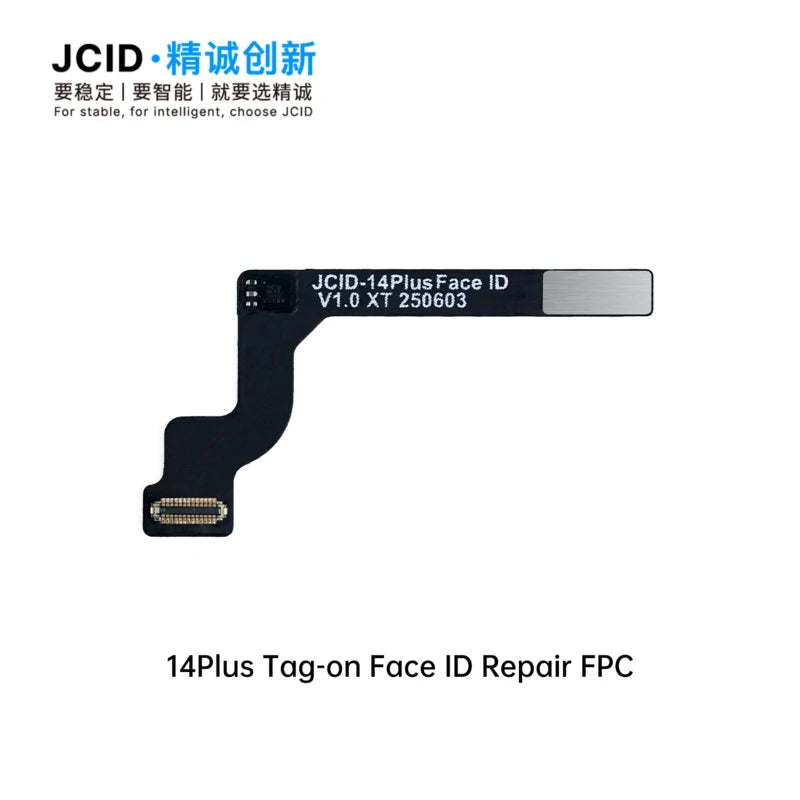 iPhone 14 PLUS JC ID Face ID Tag-On Repair FPC