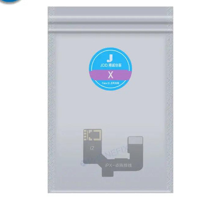 iPhone X JC ID Face ID Dot Matrix Repair FPC
