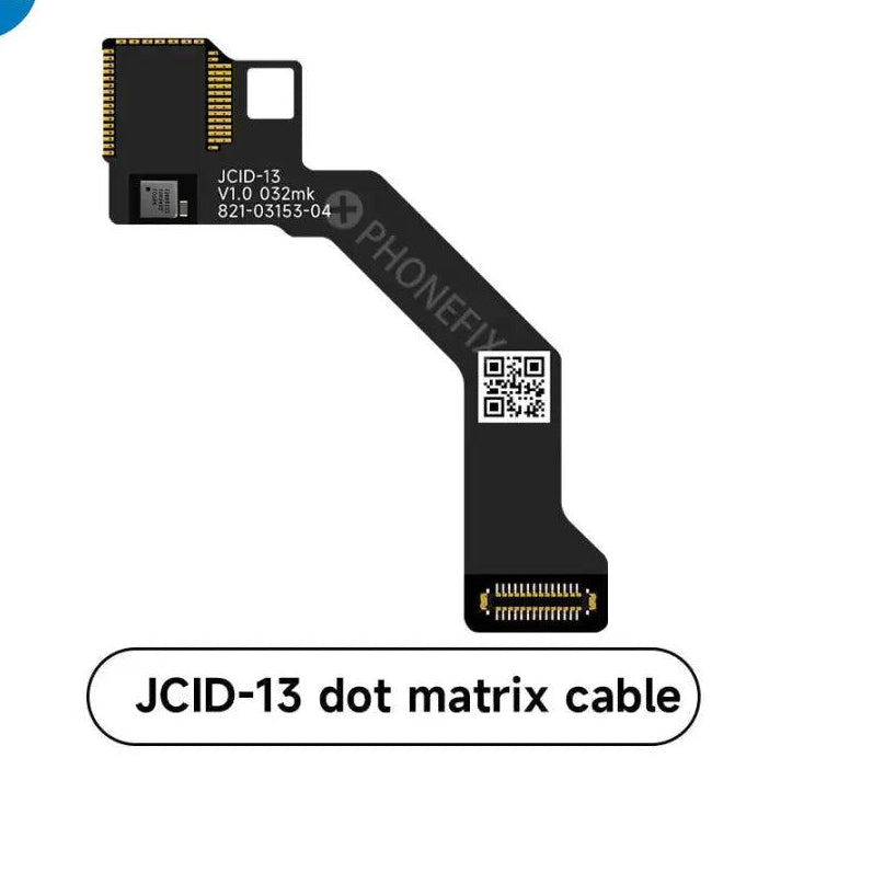 iPhone 13 JC ID Face ID Dot Matrix Repair FPC