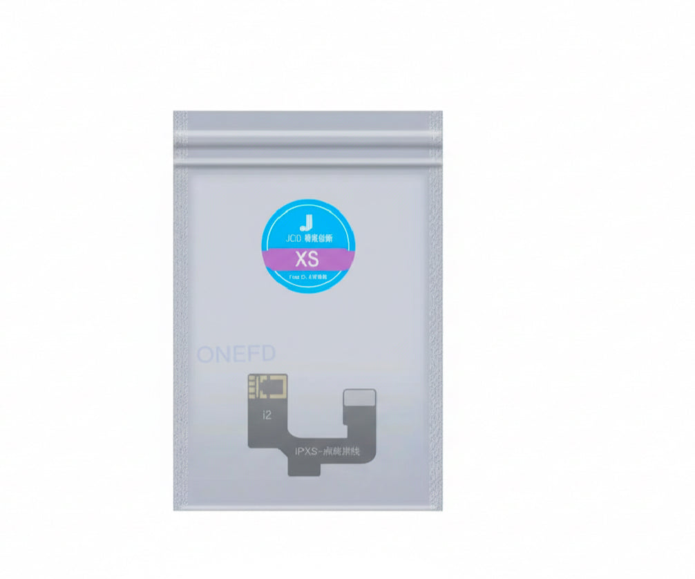 iPhone XS JC ID Face ID Dot Matrix Repair FPC