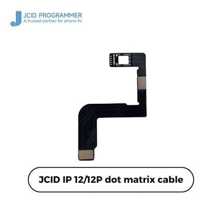iPhone 12/12PRO JC ID Face ID Dot Matrix Repair FPC