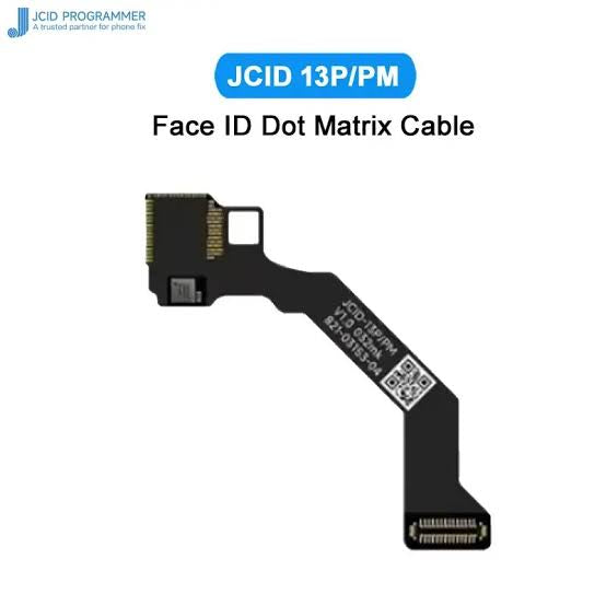 iPhone 13PRO/13PM JC ID Face ID Dot Matrix Repair FPC