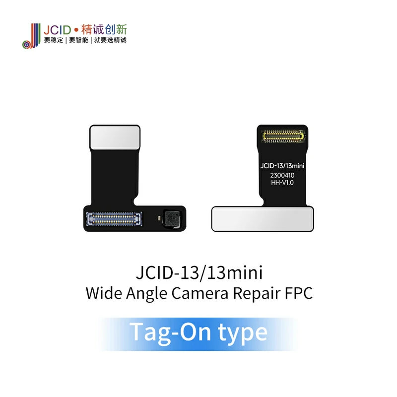 iPhone 13/13 MINI JCID Tag-On Rear Camera Repair FPC
