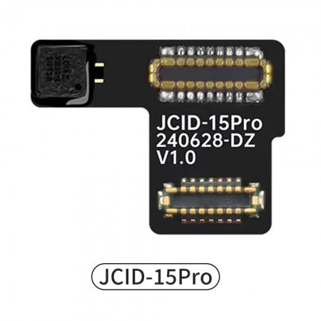 iPhone 15 PRO JC ID Tag-On Front Camera Repair FPC Cable