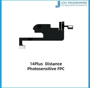 iPhone 14 PLUS JC Distance Photosensitive FPC Cable