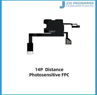 iPhone 14 PRO JC Distance Photosensitive FPC Cable