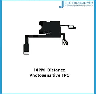 iPhone 14 PRO MAX JC Distance Photosensitive FPC Cable