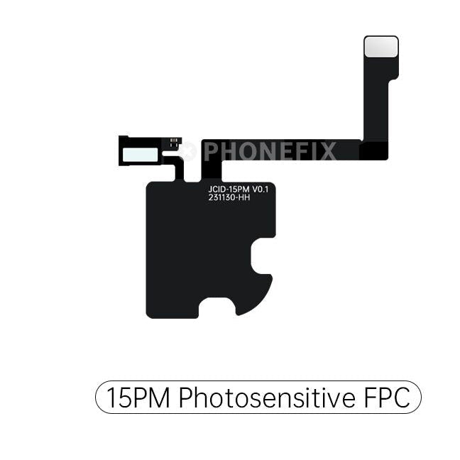 iPhone 15 PRO MAX  JC Distance Photosensitive FPC Cable